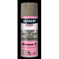 XYLAZEL RENEW IT SPRAY MATE CACAO 400 ML (baja)