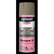 XYLAZEL RENEW IT SPRAY MATE CACAO 400 ML (baja)