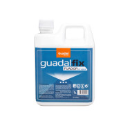GUADALFIX FIJADOR ACRILICO TRANSPARENTE (1+3) 14 L
