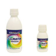 GILMATIN COLORANTE AL AGUA NEGRO 50 ML