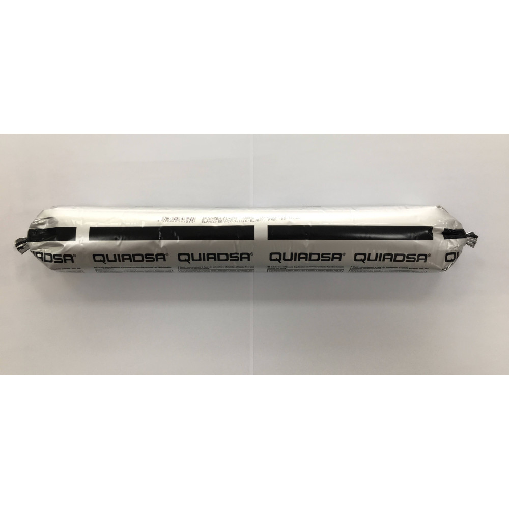 QUIADSA BRIK-CEN CU-291 POLIURETANO BLANCO 600 ML