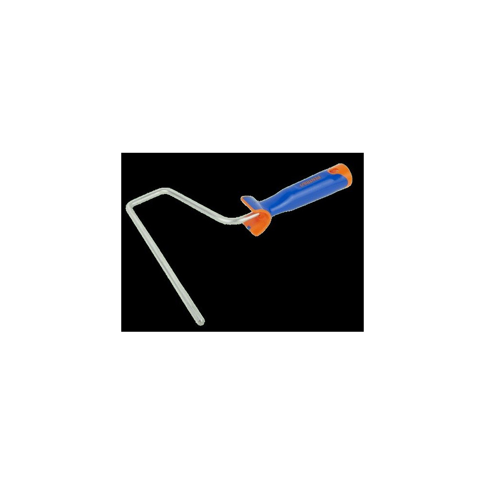 PENTRILO 37802 VARILLA PRO CLIP 8 ACERO M/BIMATERIA 22 CM