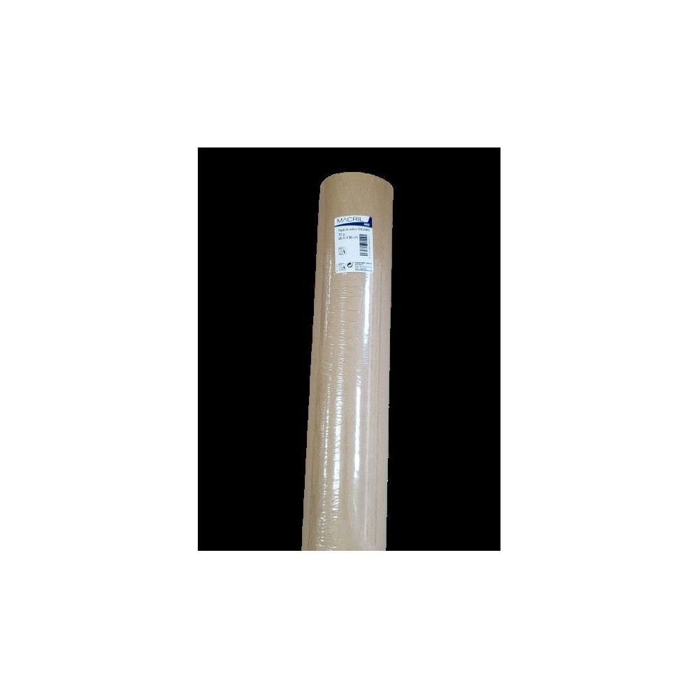 MACRIL PRO PAPEL SUELOS HIDROTEKTO 70 GR 90CMX45MT