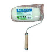 MACRIL 10419 RODILLO LANA PROFESIONAL D60 18CM