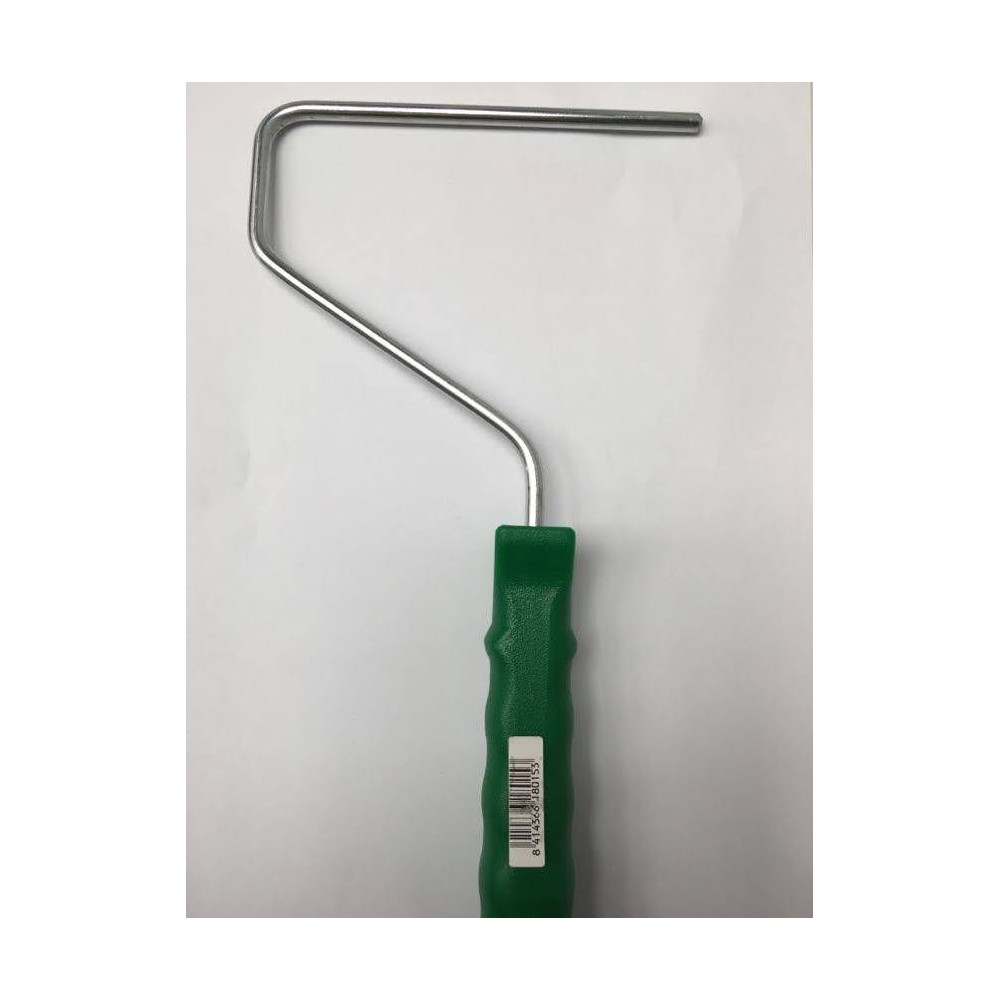 MACRIL 18015 VARILLA CORTA 15 CM