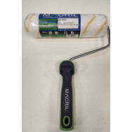 MACRIL 20523 RODILLO ANTIGOTA POLIA. ROUND D50 22CM