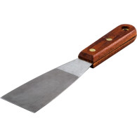 RODAPIN 41006 ESPATULA PROFESIONAL INOX. M/M 6 CM