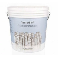 NOVACOLOR 2109 MARMORINO KS BIANCO 20 KG