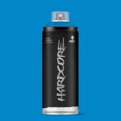 MTN SPRAY HC2 RV-217 AZUL AVATAR 400ML