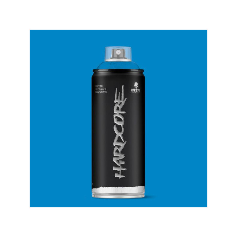 MTN SPRAY HC2 RV-217 AZUL AVATAR 400ML