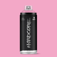 MTN SPRAY HC2 RV-258 ROSA MANGA 400ML
