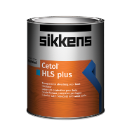 CETOL HLS PLUS MATE CAOBA 1 L (baja)