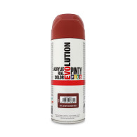 PINTYPLUS SPRAY EVOLUTION BRILLO RAL3009 400 ML