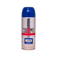 PINTYPLUS EVOLUTION SPRAY BRILLO RAL5002 400 ML