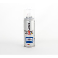 PINTYPLUS EVOLUTION SPRAY BRILLO RAL5005 400 ML