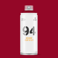 MTN SPRAY 94 RV-47 ROJO CLANDESTINO 400ML