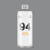 MTN SPRAY 94 RV-119 GRIS LONDRES 400ML
