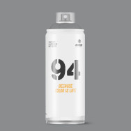 MTN SPRAY 94 RV-119 GRIS LONDRES 400ML