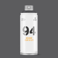 MTN SPRAY 94 RV-120 GRIS LOBO 400ML