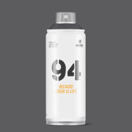 MTN SPRAY 94 RV-120 GRIS LOBO 400ML