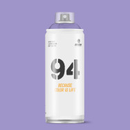 MTN SPRAY 94 RV-171 VIOLETA COMUNIDAD 400ML