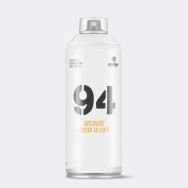 MTN SPRAY 94 RV-198 GRIS STARDUST 400ML