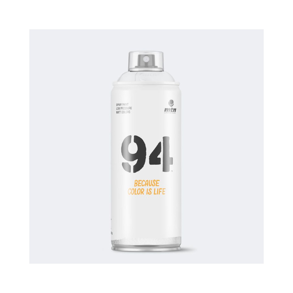 MTN SPRAY 94 RV-198 GRIS STARDUST 400ML
