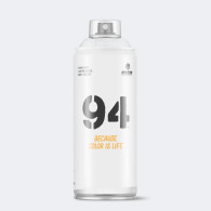 MTN SPRAY 94 RV-198 GRIS STARDUST 400ML