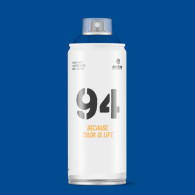 MTN SPRAY 94 RV-243 AZUL BABILONIA 400ML