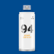 MTN SPRAY 94 RV-243 AZUL BABILONIA 400ML