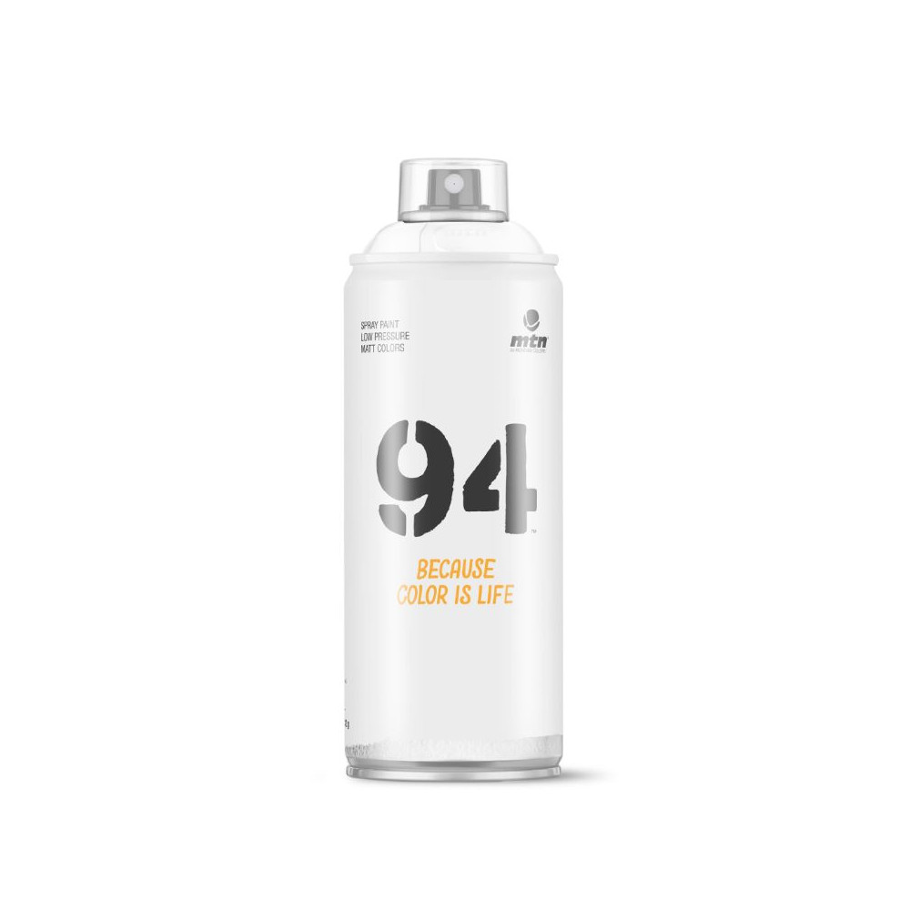 MTN SPRAY 94 BLANCO AIRE SPECTRAL 400ML