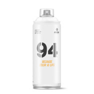 MTN SPRAY 94 BLANCO AIRE SPECTRAL 400ML