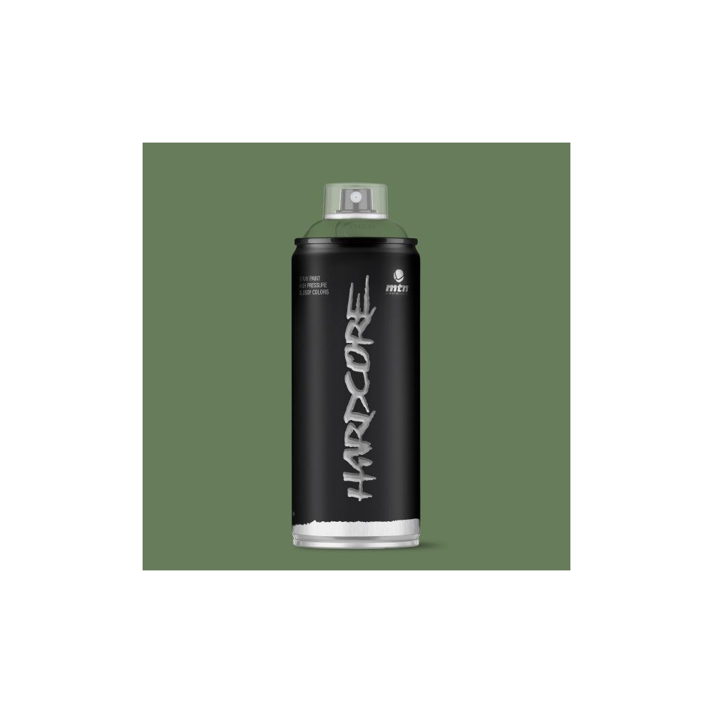 MTN SPRAY HC2 RV-6013 VERDE CAQUI 400ML