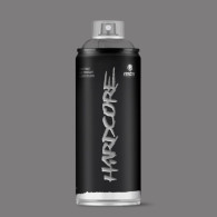 MTN SPRAY HC2 RV-7031 GRIS OSCURO 400ML