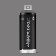 MTN SPRAY HC2 RV-7031 GRIS OSCURO 400ML