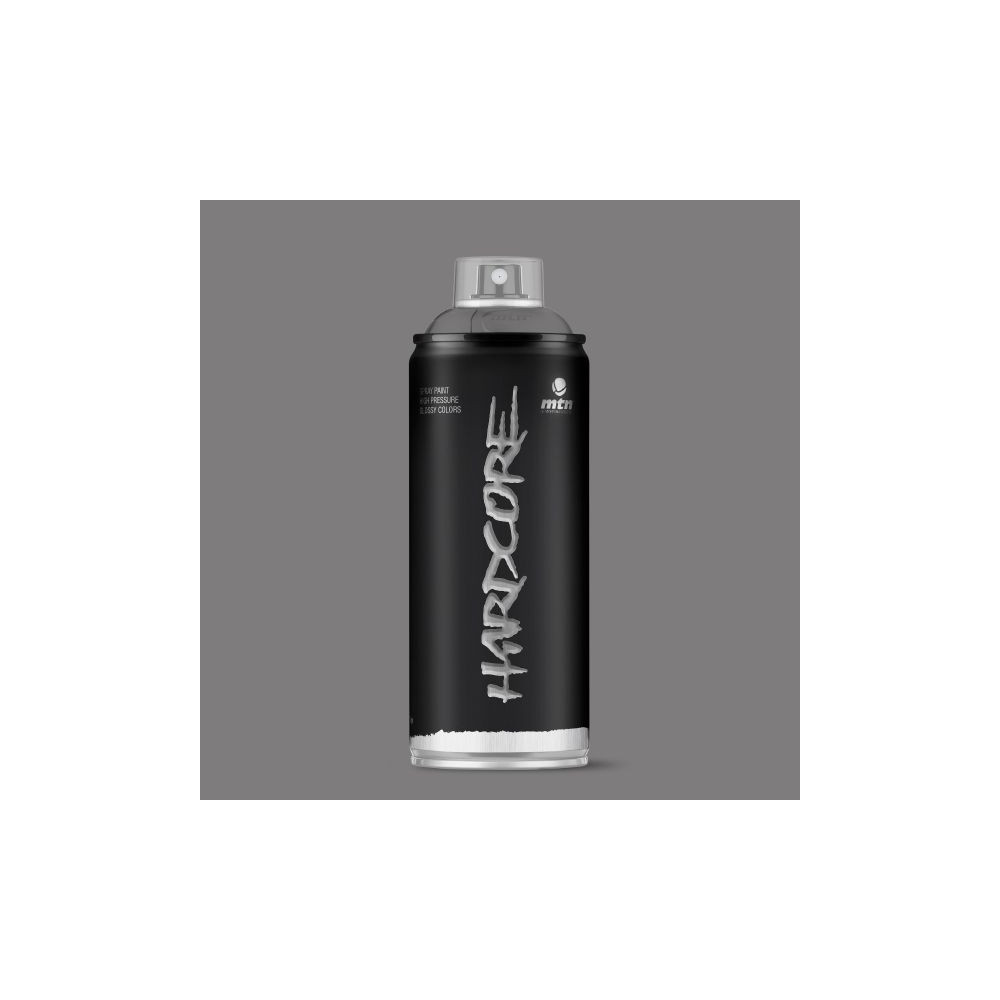 MTN SPRAY HC2 RV-7031 GRIS OSCURO 400ML
