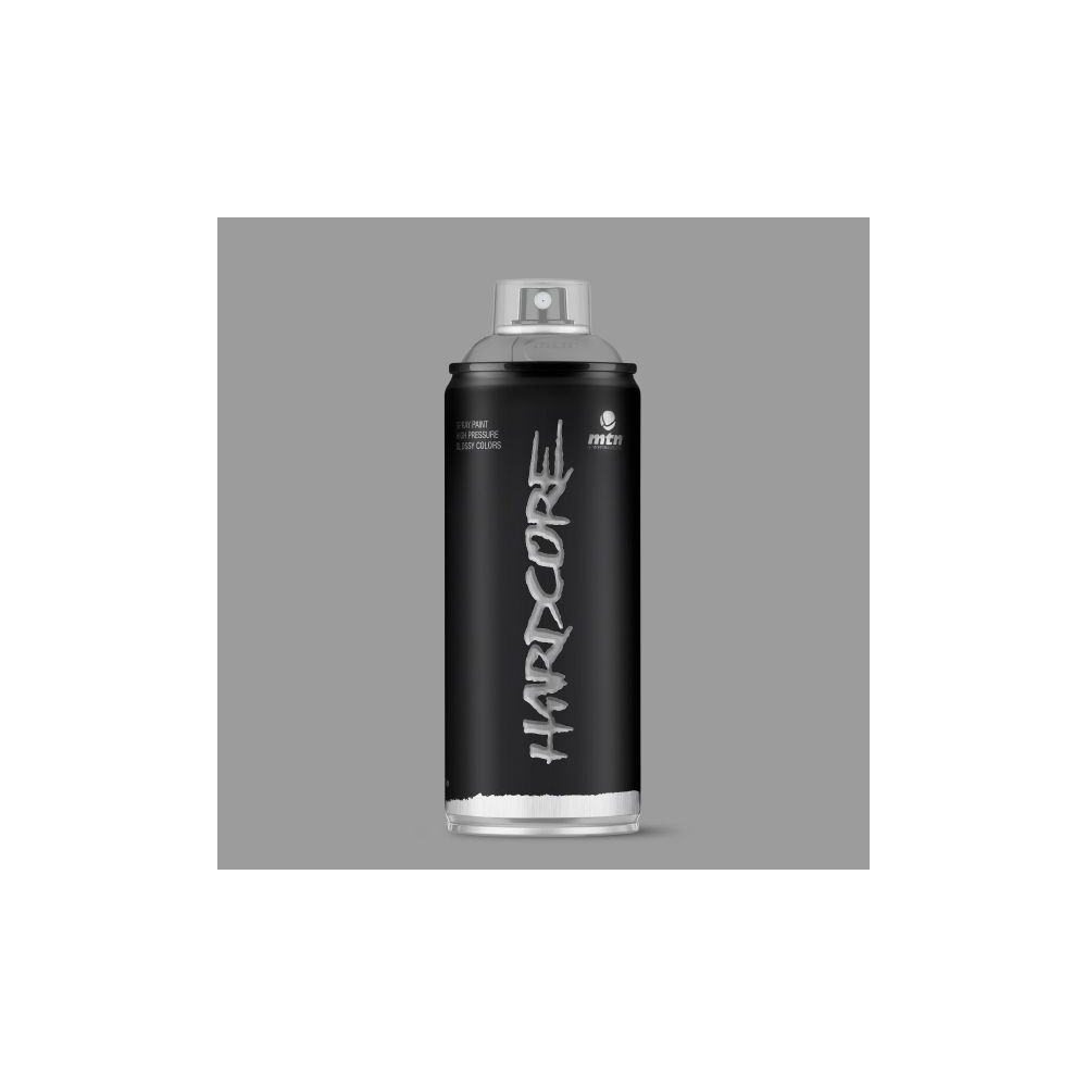 MTN SPRAY HC2 RV-7040 GRIS PERLA 400ML