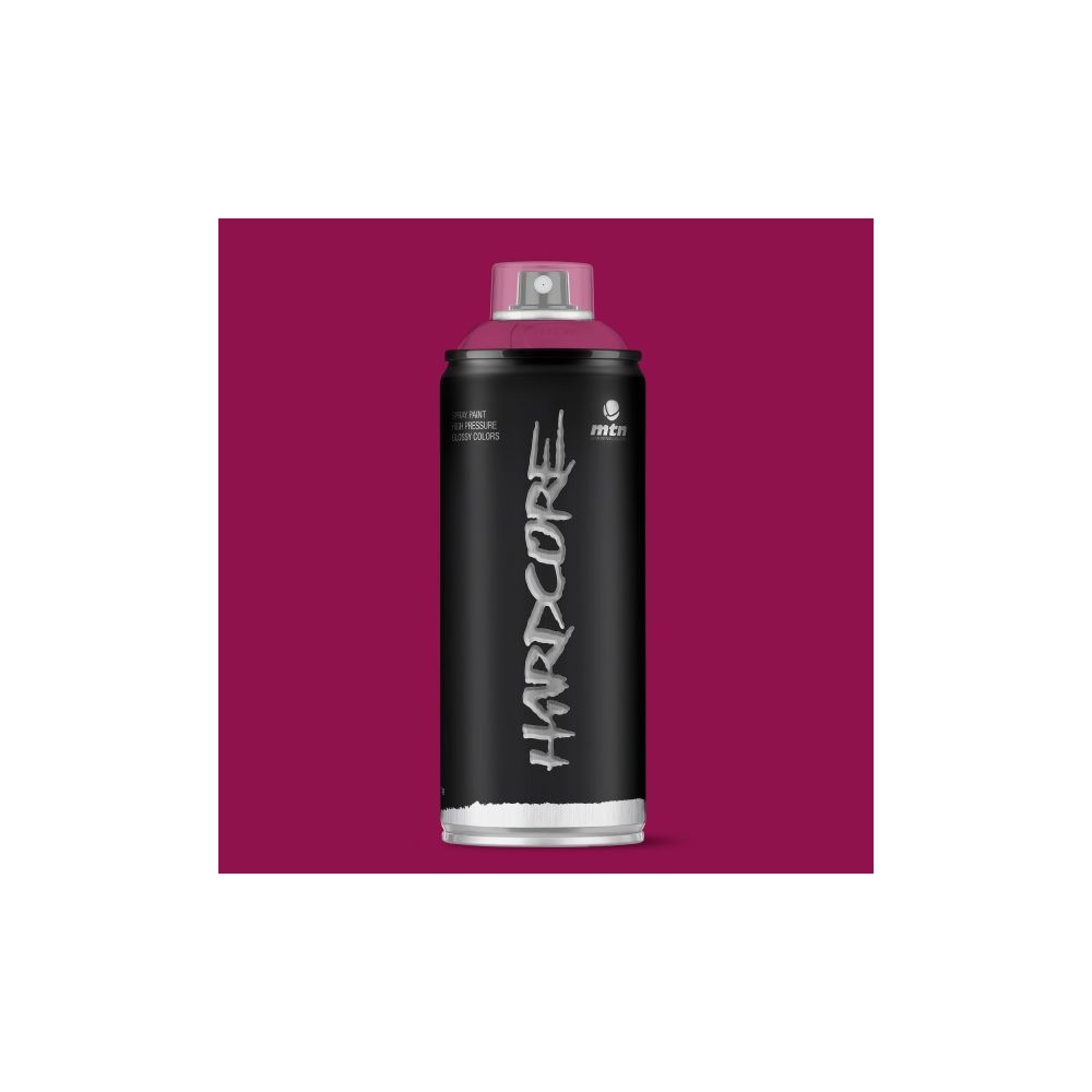 MTN SPRAY HC2 RV-350 PÚRPURA PURO 400ML