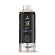 MTN SPRAY PRO RUST CONVERTER 400 ML