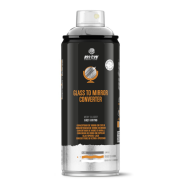 MTN SPRAY PRO EFECTO ESPEJO 400ML
