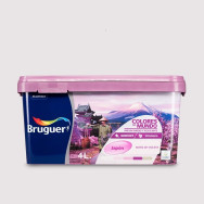 COLORES DEL MUNDO JAPON MATIZ DE VIOLETA 4 L (baja)