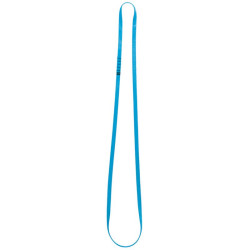 PETZL C40A 80 ANNEAU 80CM CINTA ANCLAJE AZUL