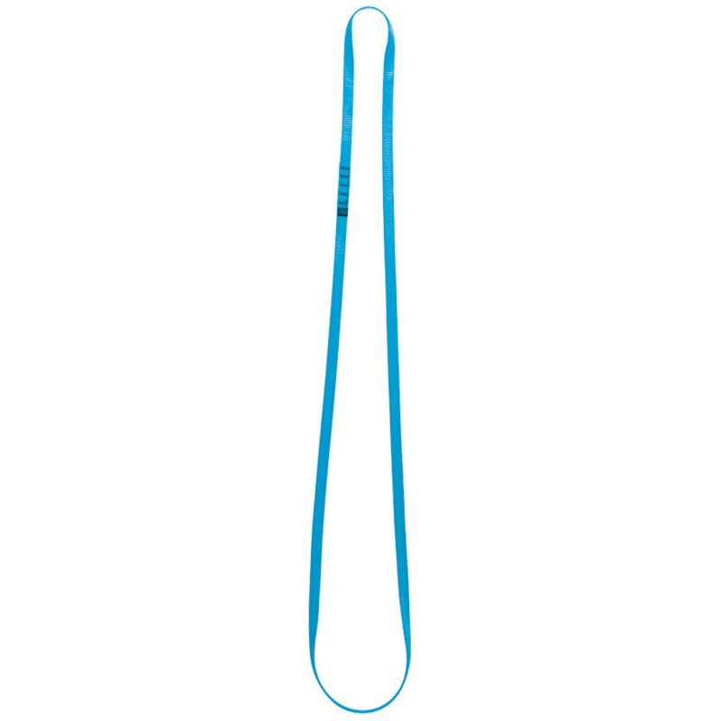 PETZL C40A 80 ANNEAU 80CM CINTA ANCLAJE AZUL