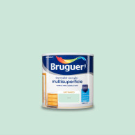 BRUGUER ACRYLIC SATINADO MINT 0,75 L