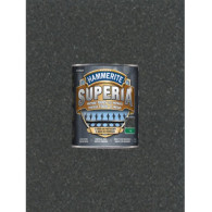 HAMMERITE SUPERIA FORJA NEGRO 0,75 L