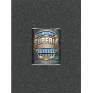 HAMMERITE SUPERIA FORJA NEGRO 0,75 L