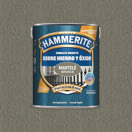 HAMMERITE MARTELE BRONCE 5 L