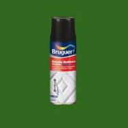 BRUGUER SPRAY BRILLANTE VERDE HIERBA 400 ML (baja)