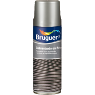 BRUGUER SPRAY GALVANIZADO FRIO 400 ML (baja)