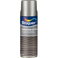 BRUGUER SPRAY GALVANIZADO FRIO 400 ML (baja)
